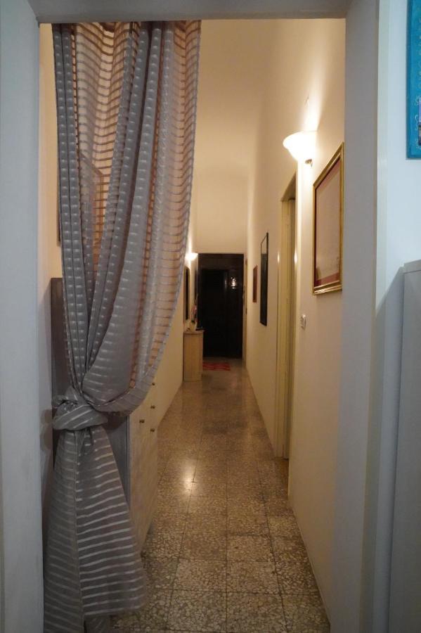 Villa La Casa Del Nonno Borgagne Exterior foto